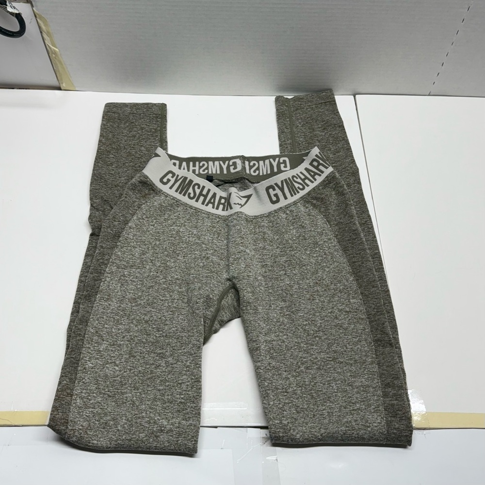 Gymshark Flex Leggings